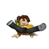 🕺 Эмодзи «Roblox #game» для Telegram