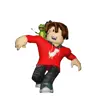 🕺 Эмодзи «Roblox #game» для Telegram