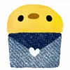 😊 Эмодзи «Cute Jeans #cute #color #blue» для Telegram