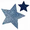 😊 Эмодзи «Cute Jeans #cute #color #blue» для Telegram