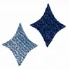 😊 Эмодзи «Cute Jeans #cute #color #blue» для Telegram
