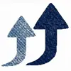 😊 Эмодзи «Cute Jeans #cute #color #blue» для Telegram