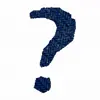 😊 Эмодзи «Cute Jeans #cute #color #blue» для Telegram
