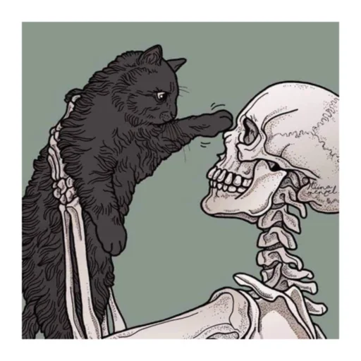 ✨ Стикер «Aawww» для Telegram