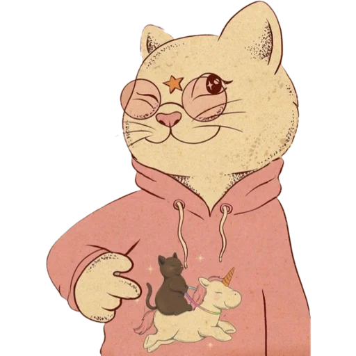 ✨ Стикер «Aawww» для Telegram