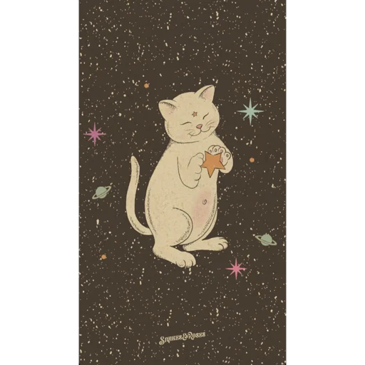 ✨ Стикер «Aawww» для Telegram