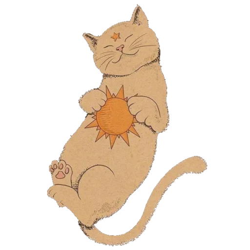 ✨ Стикер «Aawww» для Telegram