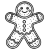 🍪 Эмодзи «Cafe» для Telegram