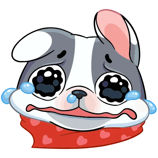 😢 Эмодзи «Кекс» для Telegram
