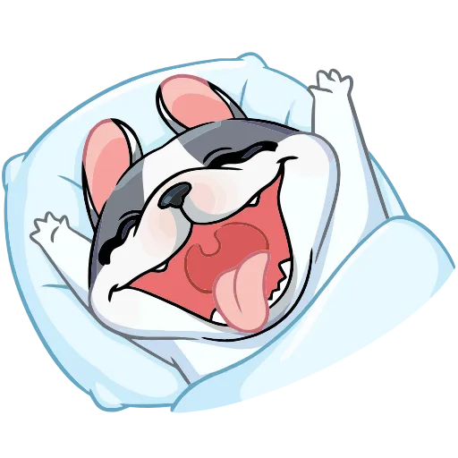 😊 Эмодзи «Кекс» для Telegram