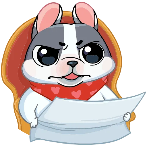 😡 Эмодзи «Кекс» для Telegram