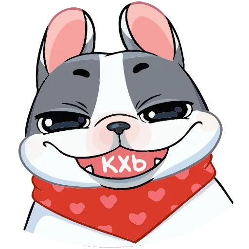 😊 Эмодзи «Кекс» для Telegram