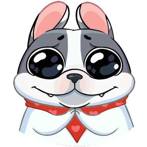 🥺 Эмодзи «Кекс» для Telegram