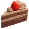 🍰 Эмодзи «🍰 тортики» для Telegram