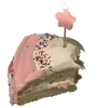 🌟 Эмодзи «🍰 тортики» для Telegram