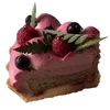 🍰 Эмодзи «🍰 тортики» для Telegram