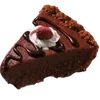 🌟 Эмодзи «🍰 тортики» для Telegram