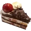 🌟 Эмодзи «🍰 тортики» для Telegram