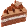 🌟 Эмодзи «🍰 тортики» для Telegram