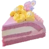 🌟 Эмодзи «🍰 тортики» для Telegram