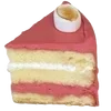 🌟 Эмодзи «🍰 тортики» для Telegram