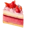 🌟 Эмодзи «🍰 тортики» для Telegram