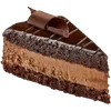 🌟 Эмодзи «🍰 тортики» для Telegram