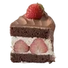 🌟 Эмодзи «🍰 тортики» для Telegram