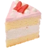 🌟 Эмодзи «🍰 тортики» для Telegram