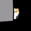 👀 Эмодзи «calico cat» для Telegram
