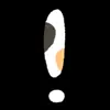 ❕ Эмодзи «🤺Котик» для Telegram