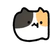 🫠 Эмодзи «🤺Котик» для Telegram