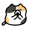 🍙 Эмодзи «🤺Котик» для Telegram