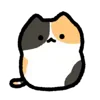 🐱 Эмодзи «🤺Котик» для Telegram
