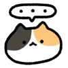 💬 Эмодзи «🤺Котик» для Telegram