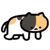 😔 Эмодзи «🤺Котик» для Telegram