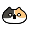 😮 Эмодзи «🤺Котик» для Telegram