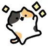 ✨ Эмодзи «🤺Котик» для Telegram