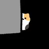 😦 Эмодзи «🤺Котик» для Telegram
