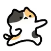 🤺 Эмодзи «🤺Котик» для Telegram