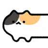 ➖ Эмодзи «🤺Котик» для Telegram