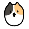 😦 Эмодзи «🤺Котик» для Telegram