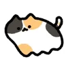 🐱 Эмодзи «🤺Котик» для Telegram