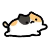 🏃 Эмодзи «🤺Котик» для Telegram
