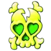 💔 Эмодзи «Calm» для Telegram