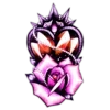 🌹 Эмодзи «Calm» для Telegram