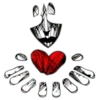 ❤️ Эмодзи «Calm» для Telegram