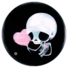 👽 Эмодзи «Calm» для Telegram
