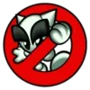 🚫 Эмодзи «Calm» для Telegram