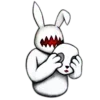 🫥 Эмодзи «Calm» для Telegram